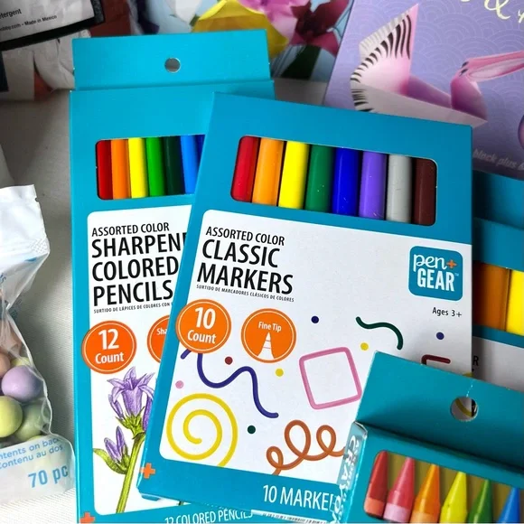 THE CREATIVE COLLECTION - Picture 6 of 16